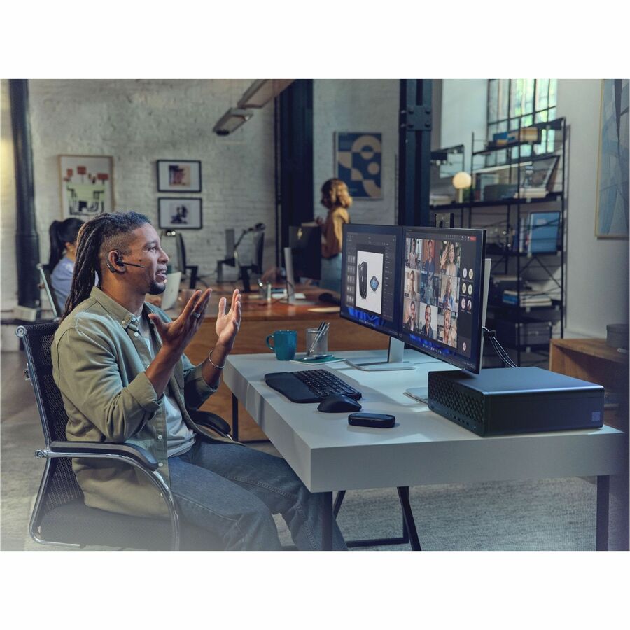 ED8G1i SFF U7265 32G 1TB