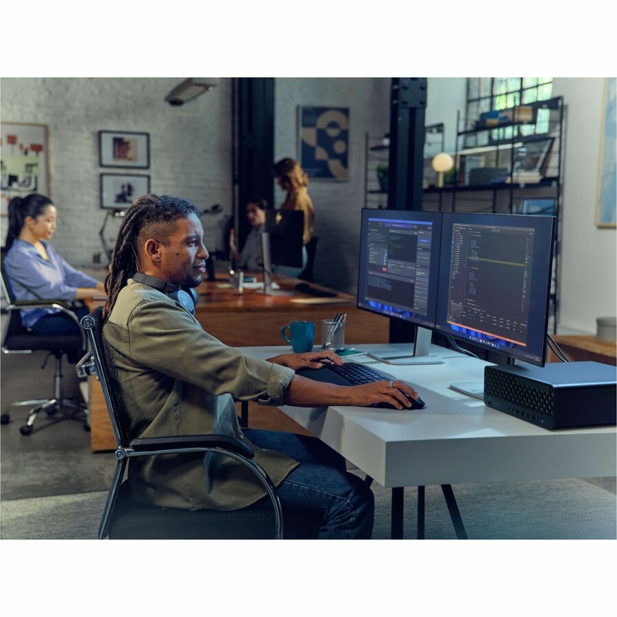 ED8G1i SFF U7265 32G 1TB