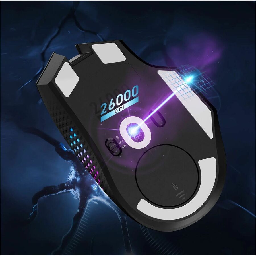 MSI VERSA PRO Gaming Mouse