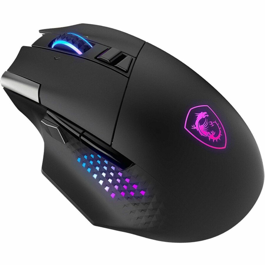 MSI VERSA PRO Gaming Mouse