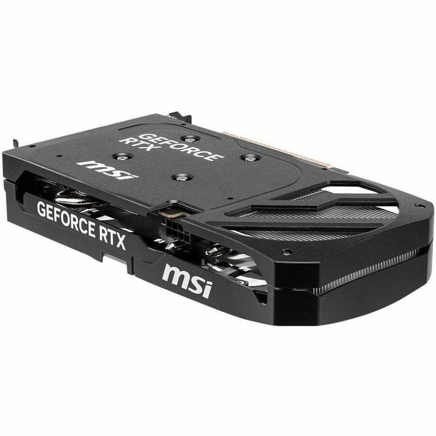 MSI NVIDIA GeForce RTX 5060 Ti Graphic Card - 8 GB GDDR7