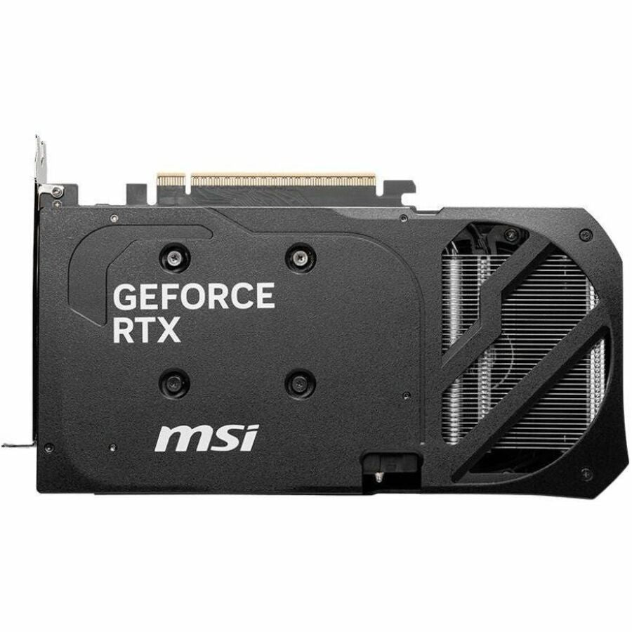 MSI NVIDIA GeForce RTX 5060 Ti Graphic Card - 8 GB GDDR7