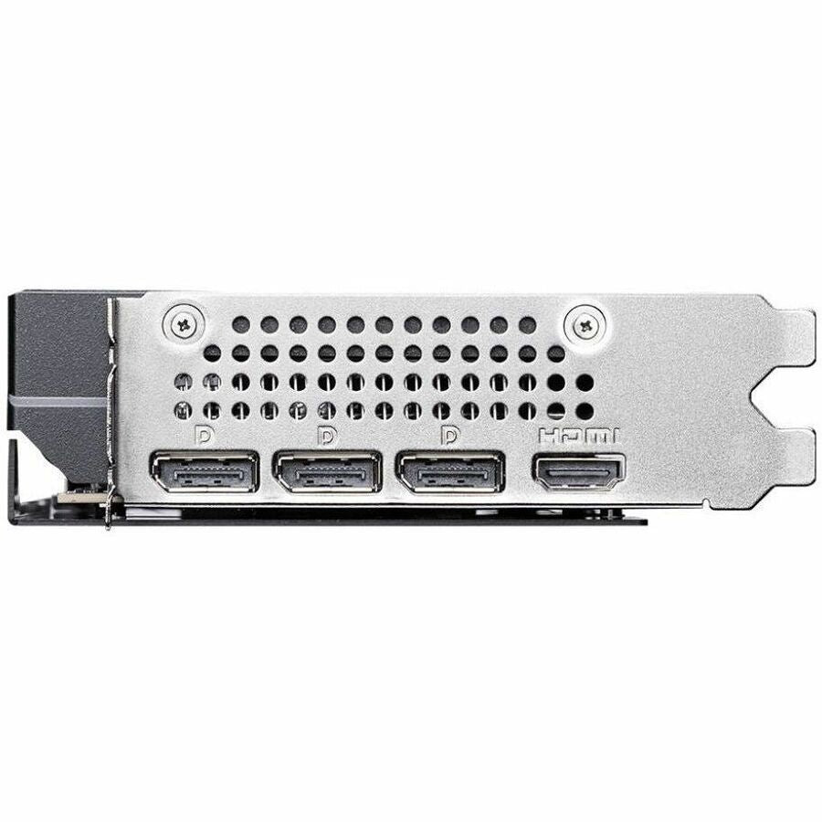 MSI NVIDIA GeForce RTX 5060 Ti Graphic Card - 16 GB GDDR7