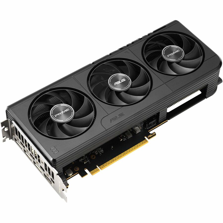 Asus NVIDIA GeForce 5060 Graphic Card - 8 GB GDDR7