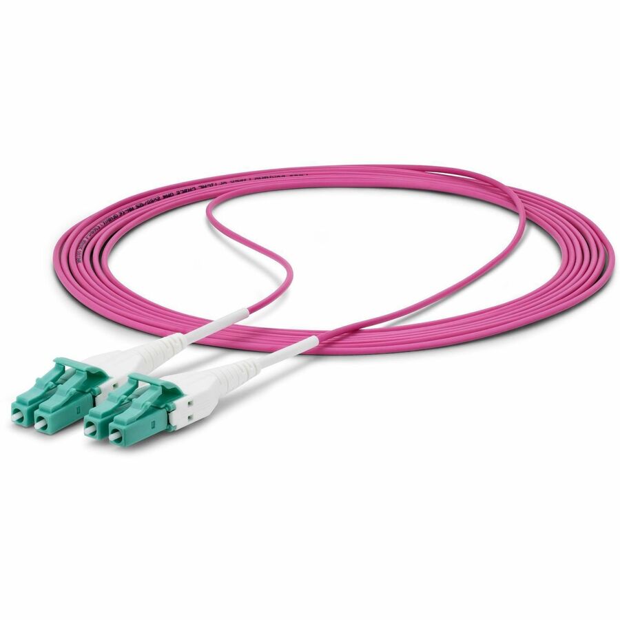 OM4 Multimode Fiber Cable