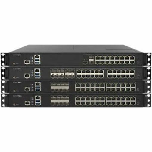 NSA 2800 Sec Upg Only