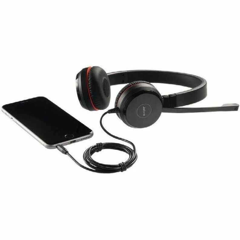 Jabra Evolve 30 II