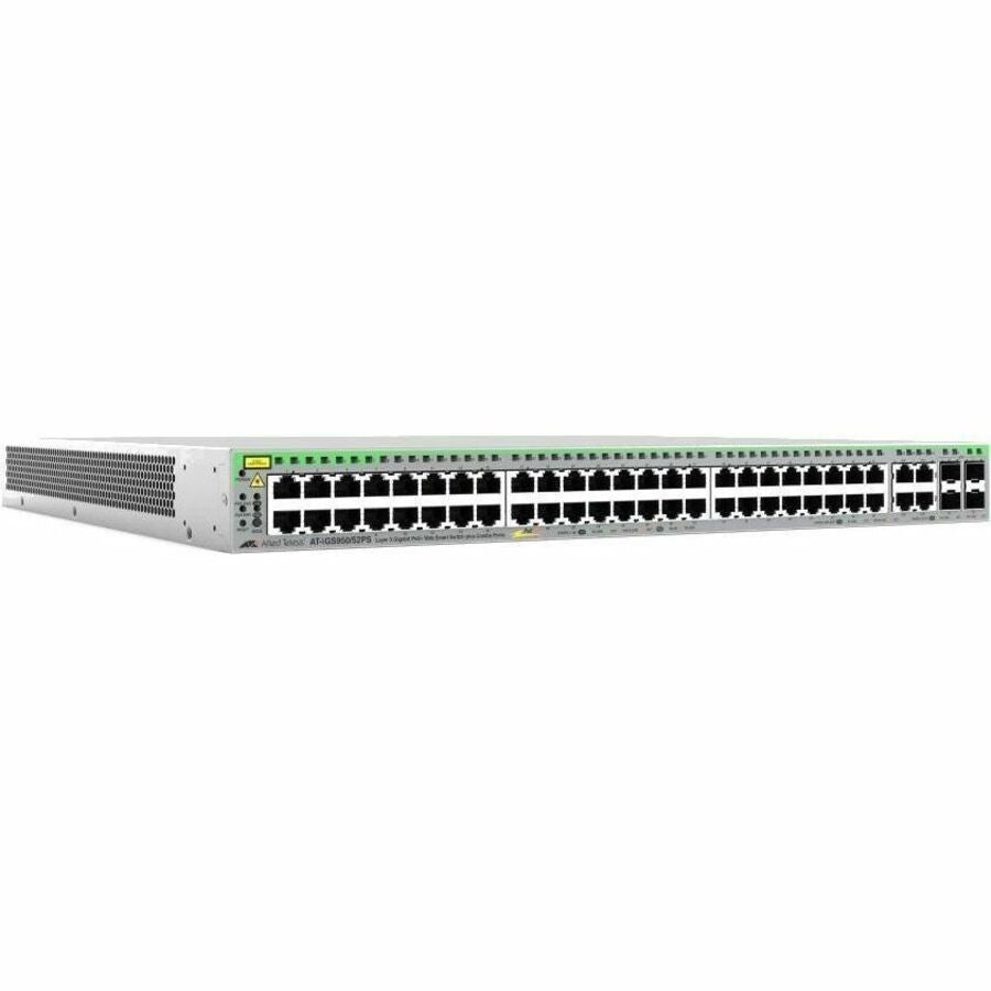 Allied Telesis WebSmart iGS950/52PS Ethernet Switch