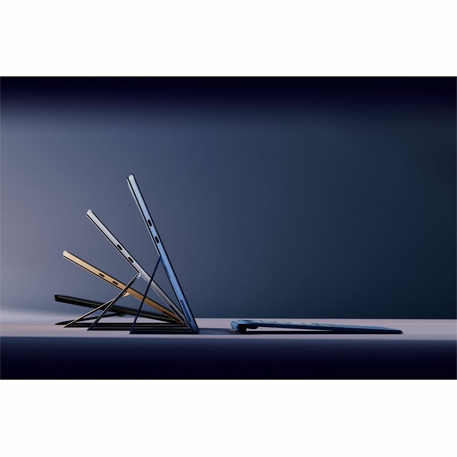 Microsoft Surface Pro 11 Copilot+ PC Tablet - 13" - Qualcomm Snapdragon X Elite - 32 GB - 512 GB SSD - Windows 11 Pro - Platinum