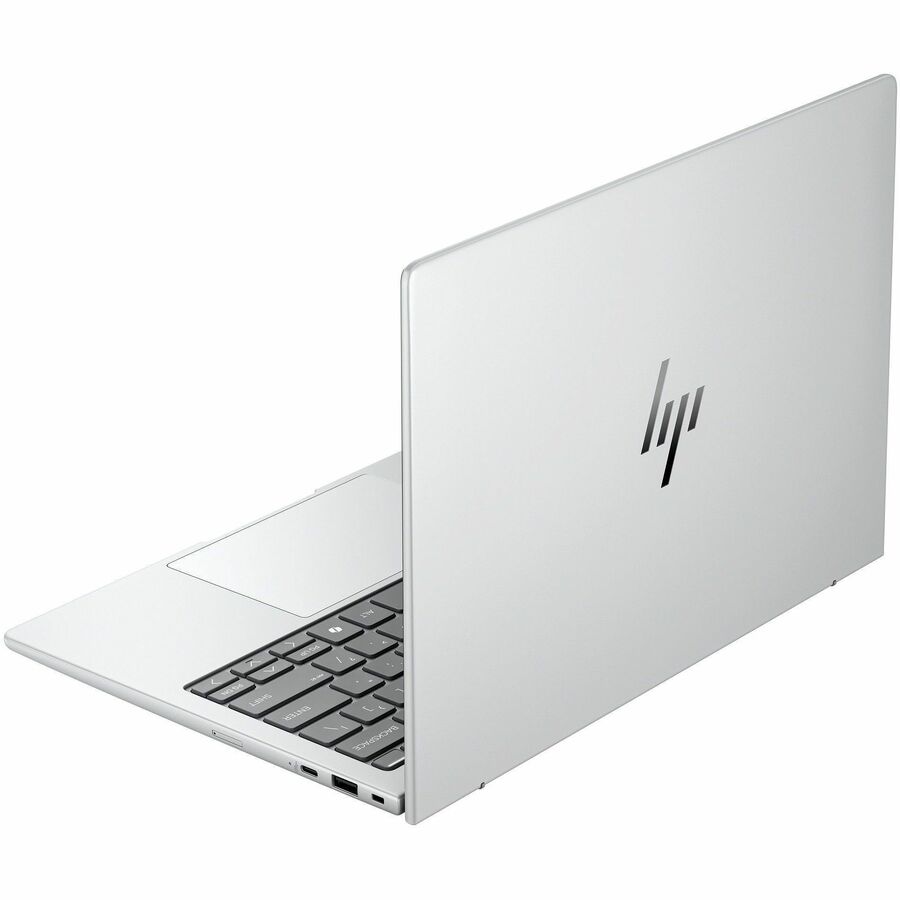 HP EliteBook 8 G1i 13.3" Notebook - WUXGA - 60 Hz - Intel Core Ultra 5 235U - 32 GB - 256 GB SSD