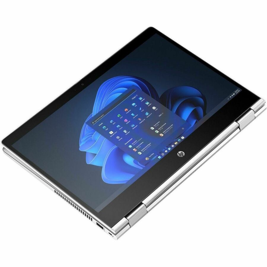 HP Pro x360 435 G10 13.3" Touchscreen Convertible 2 in 1 Notebook - Full HD - 60 Hz - AMD Ryzen 5 7530U - 16 GB - 512 GB SSD