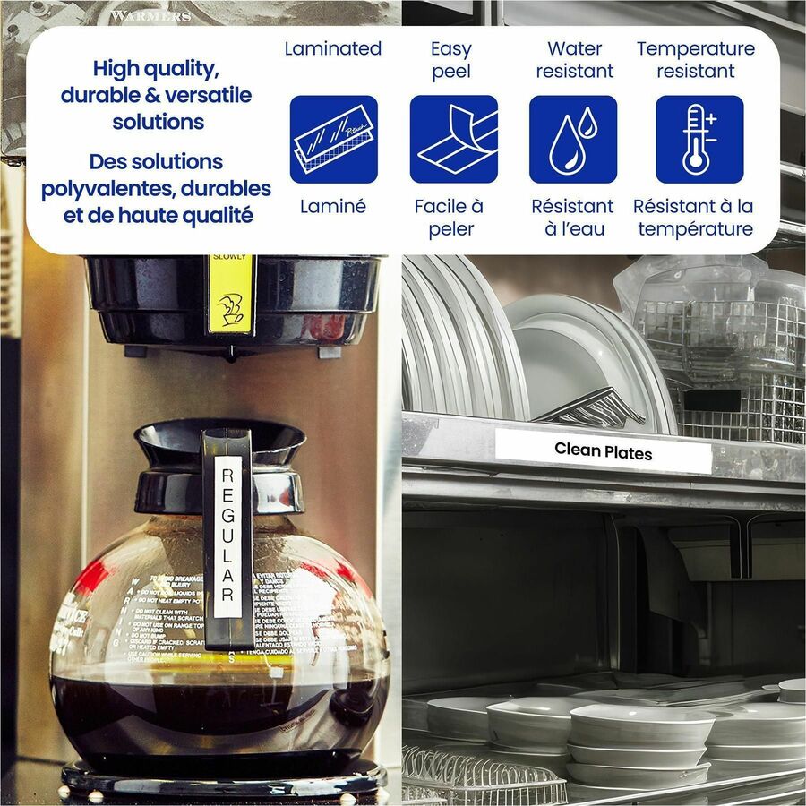Brother Genuine P-touch TZe731 BK on GRN Label Tape, Laminated, 12mmX8m