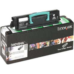 Lexmark Original Toner Cartridge