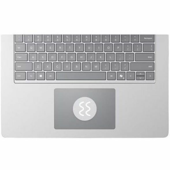 Microsoft Surface 13" Touchscreen Copilot+ PC Notebook - Qualcomm Snapdragon X Plus - 24 GB - 1 TB SSD - Platinum