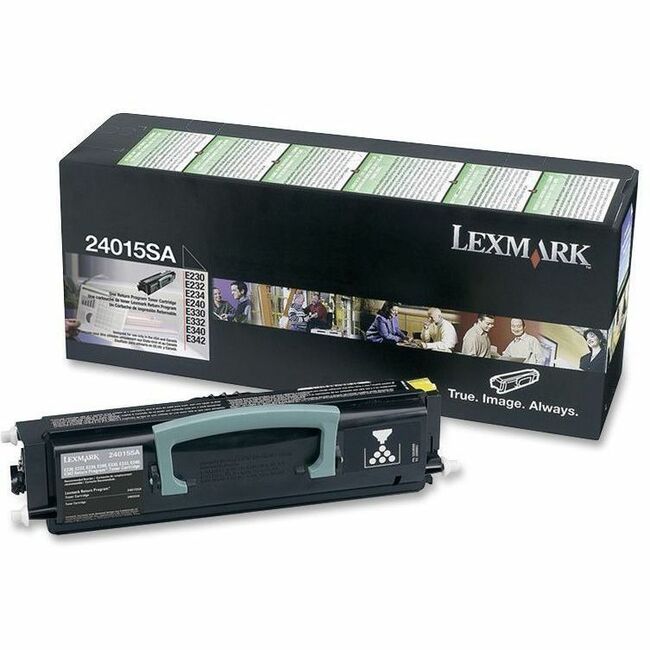 Lexmark Original Toner Cartridge