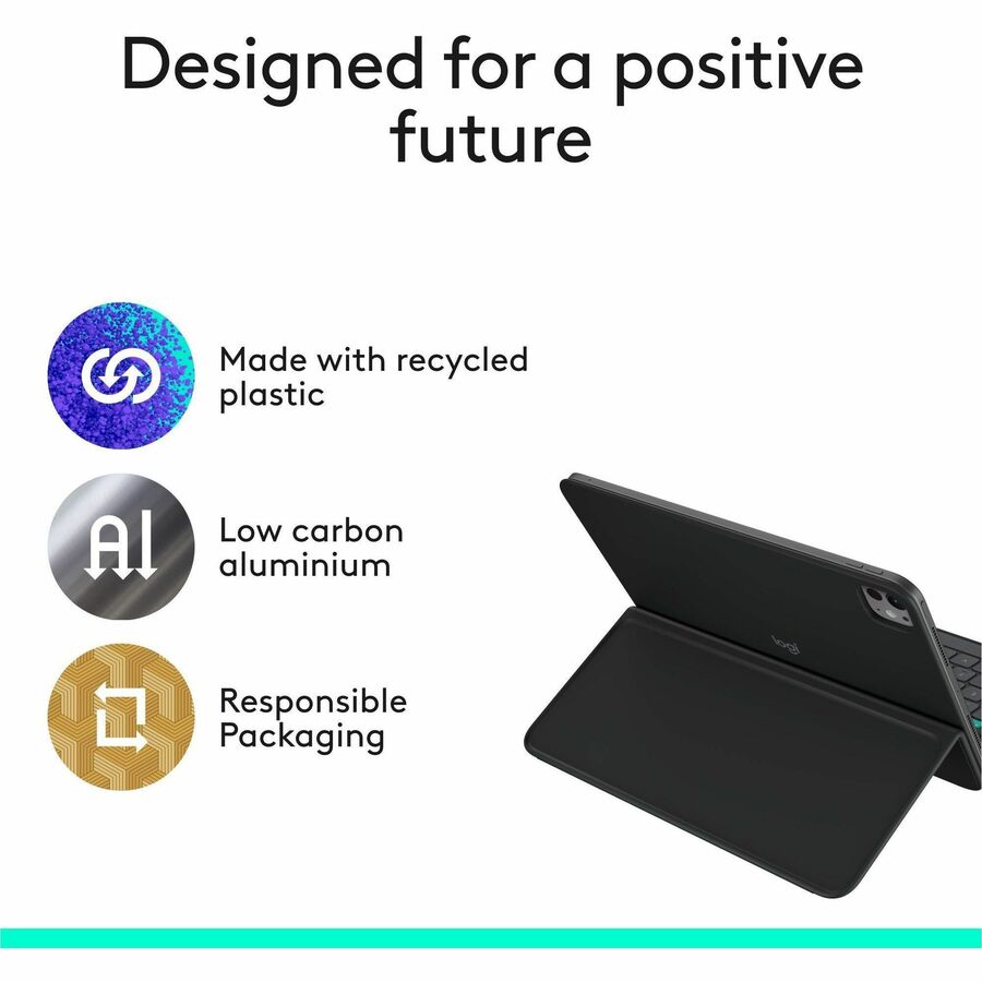 Flip Folio for iPad Air Pro 11