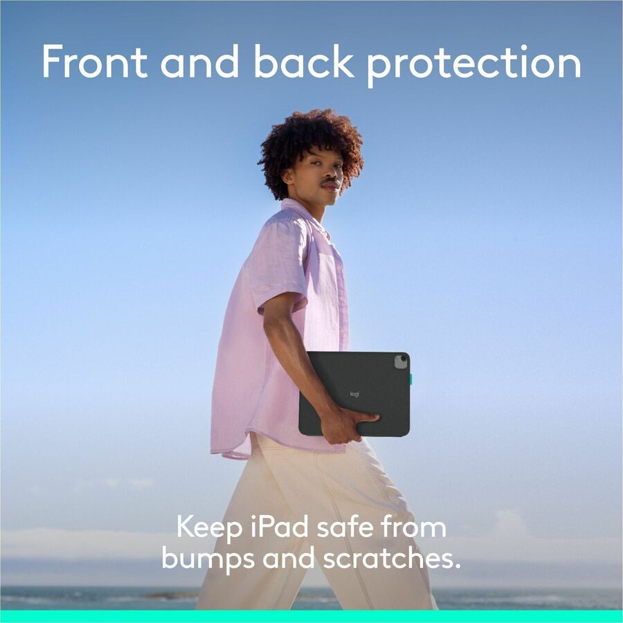 Flip Folio for iPad Air Pro 11