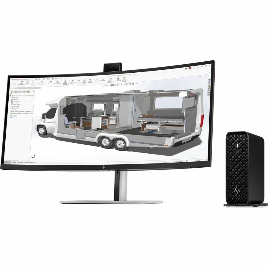 Z2 G1i Mini U9285 32G 1TB