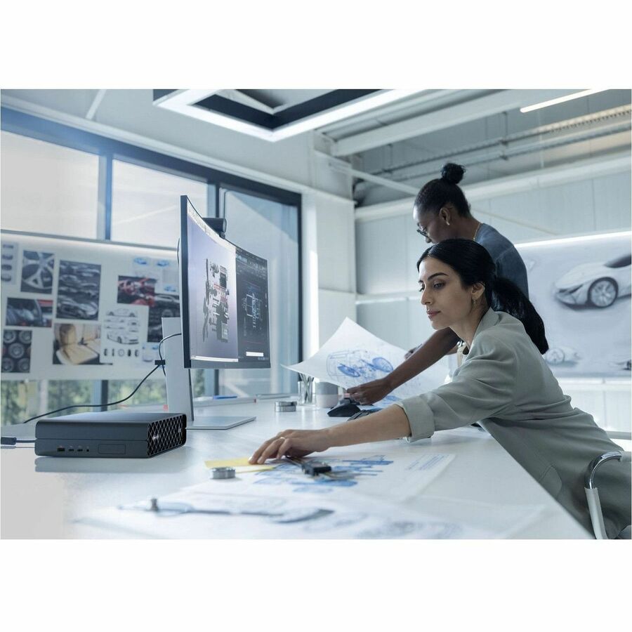 Z2 G1i Mini U7265K 32G 1TB