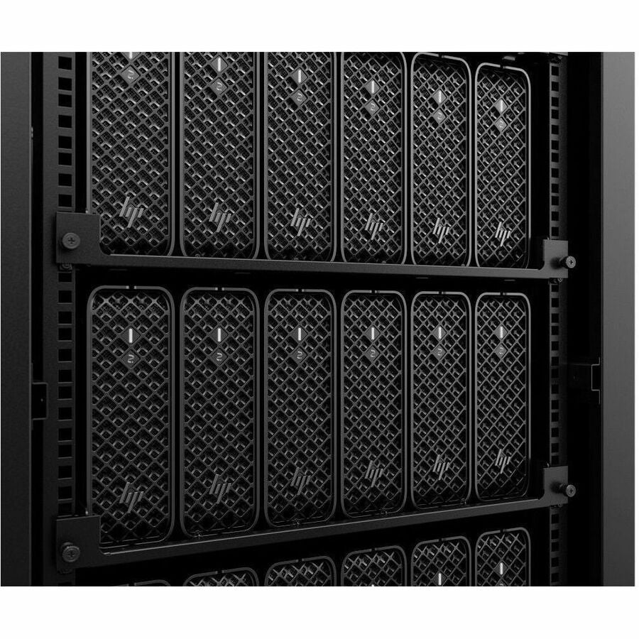 HP Z2 Mini G1i Workstation - Intel Core Ultra 5 245K - 32 GB - 1 TB SSD - Mini PC - Black