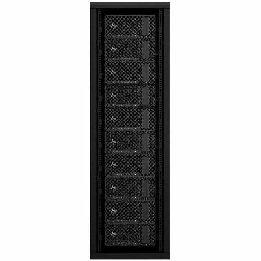 HP Z2 G1i Workstation - Intel Core Ultra 7 265K - 32 GB - 1 TB SSD - Tower - Black