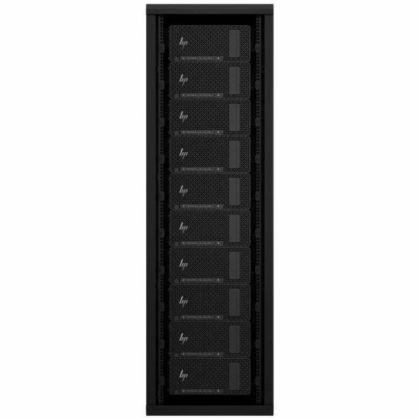 HP Z2 G1i Workstation - Intel Core Ultra 5 245K - 32 GB - 1 TB SSD - Tower - Black