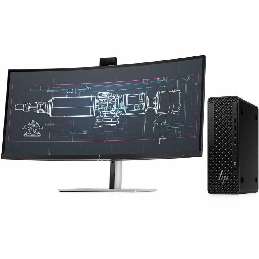 Z2 G1i SFF U7265K 32G 1TB