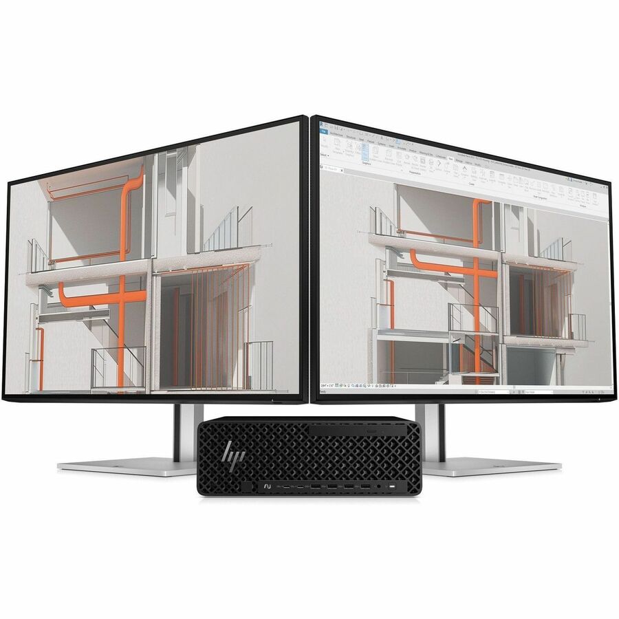 Z2 G1i SFF U5235 16G 512GB