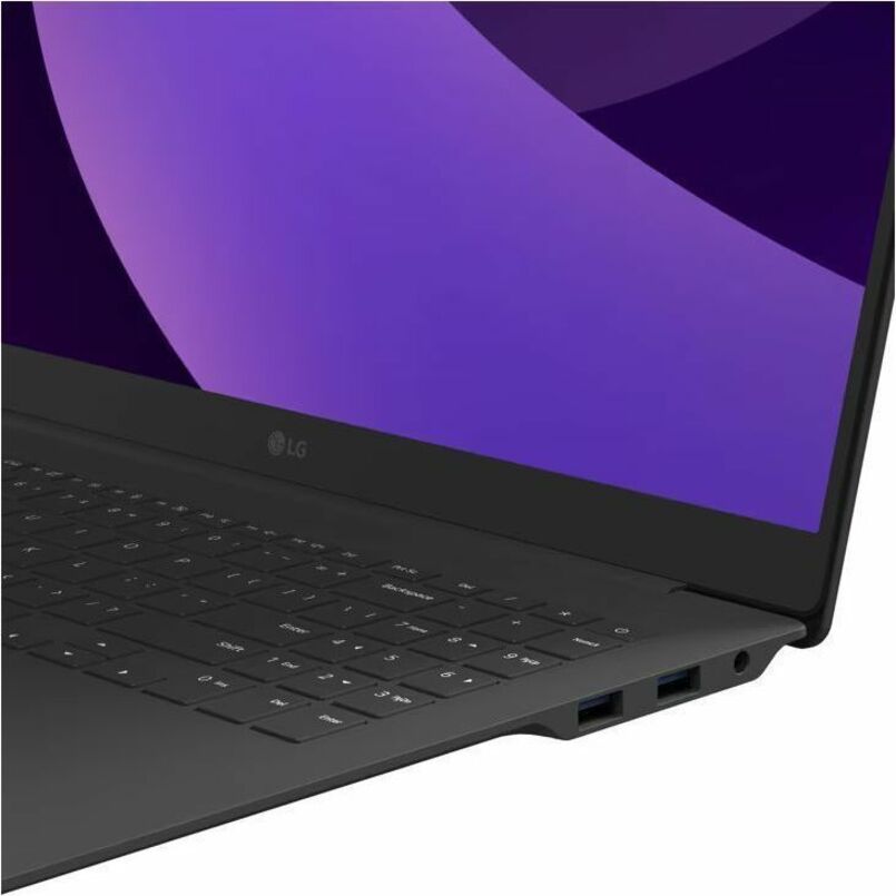 LG gram Pro 16Z90TS 16Z90TS-G.AUG4U1 16" Copilot+ PC Notebook - WQXGA - 144 Hz - Intel Core Ultra 7 256V - Intel Evo Platform - 16 GB - 1 TB SSD - Metal Gray