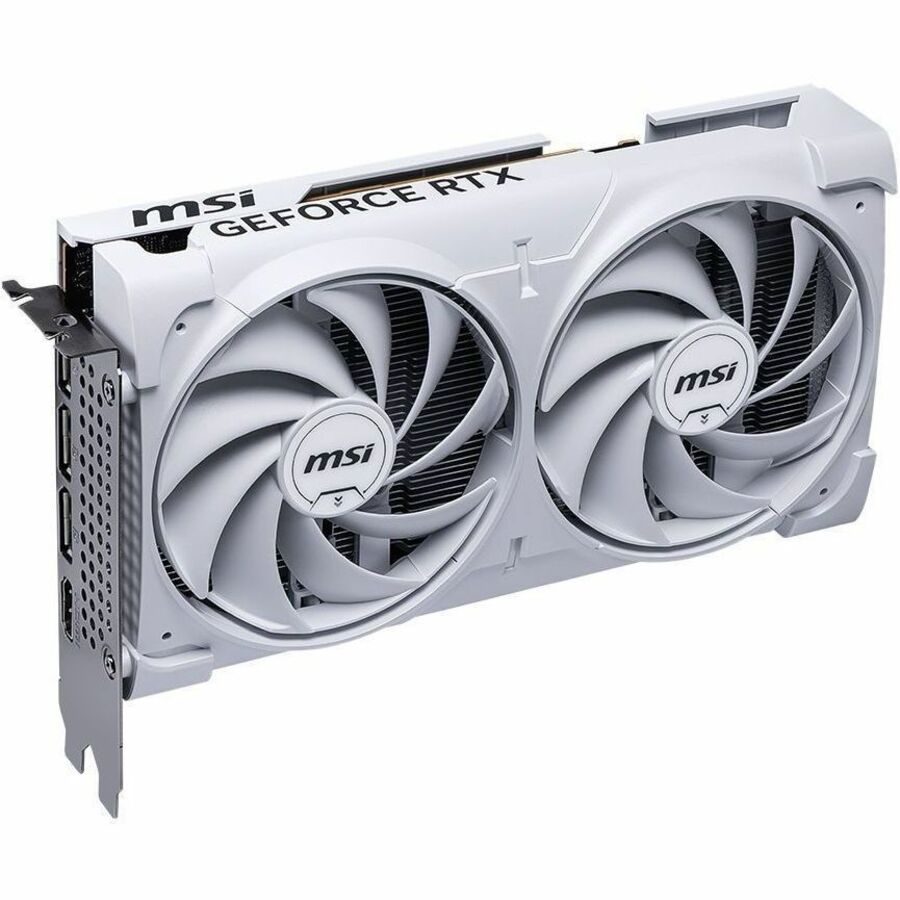 MSI NVIDIA GeForce RTX 5060 Graphic Card - 8 GB GDDR7