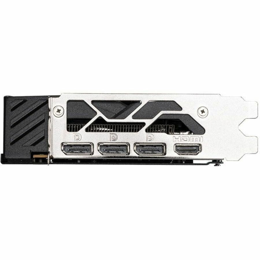 MSI NVIDIA GeForce RTX 5060 Graphic Card - 8 GB GDDR7