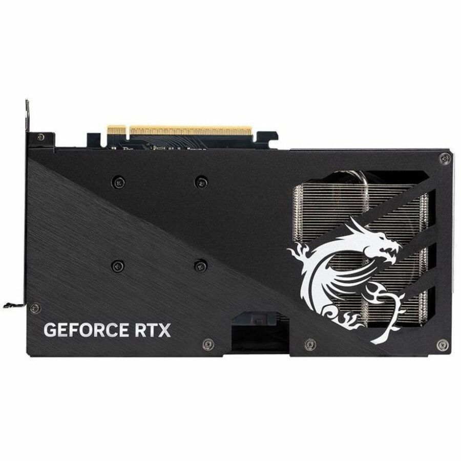 MSI NVIDIA GeForce RTX 5060 Graphic Card - 8 GB GDDR7
