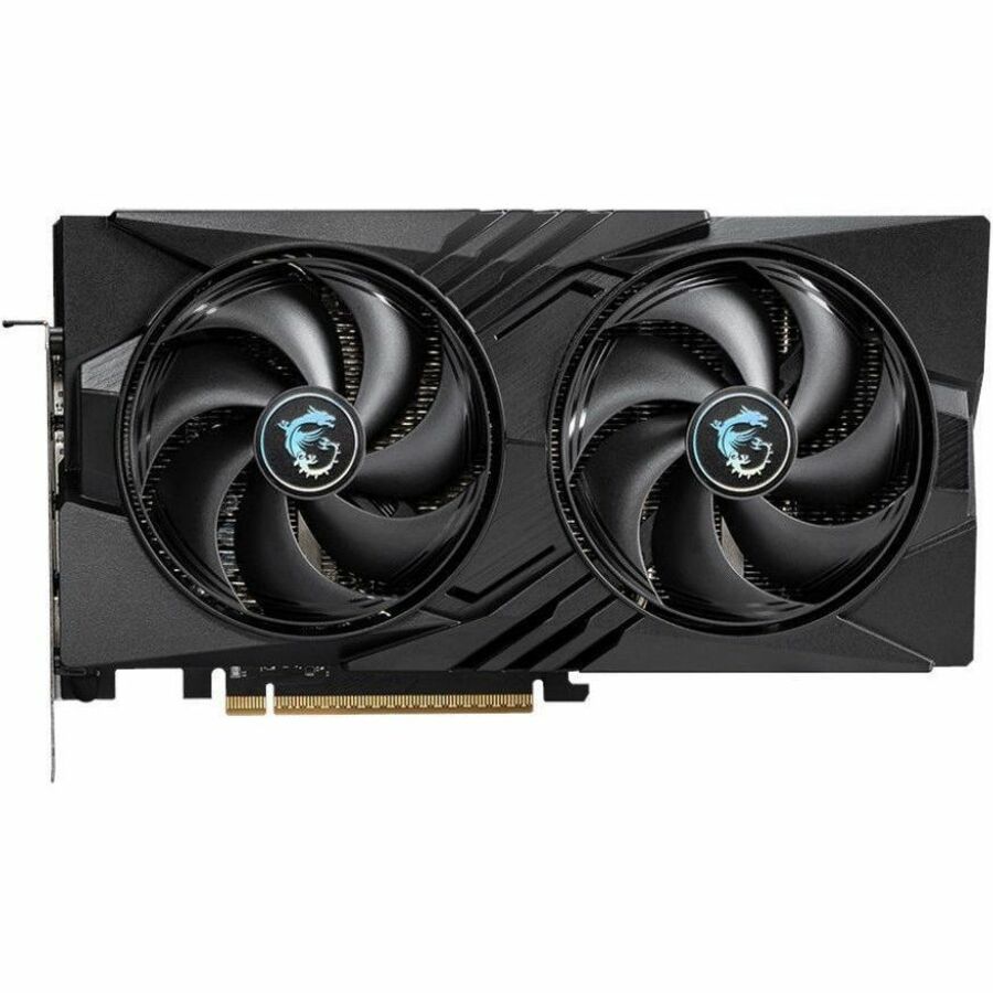MSI NVIDIA GeForce RTX 5060 Graphic Card - 8 GB GDDR7