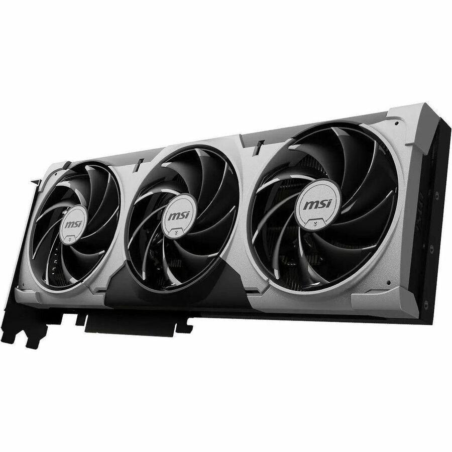 MSI NVIDIA GeForce RTX 5060 Graphic Card - 8 GB GDDR7