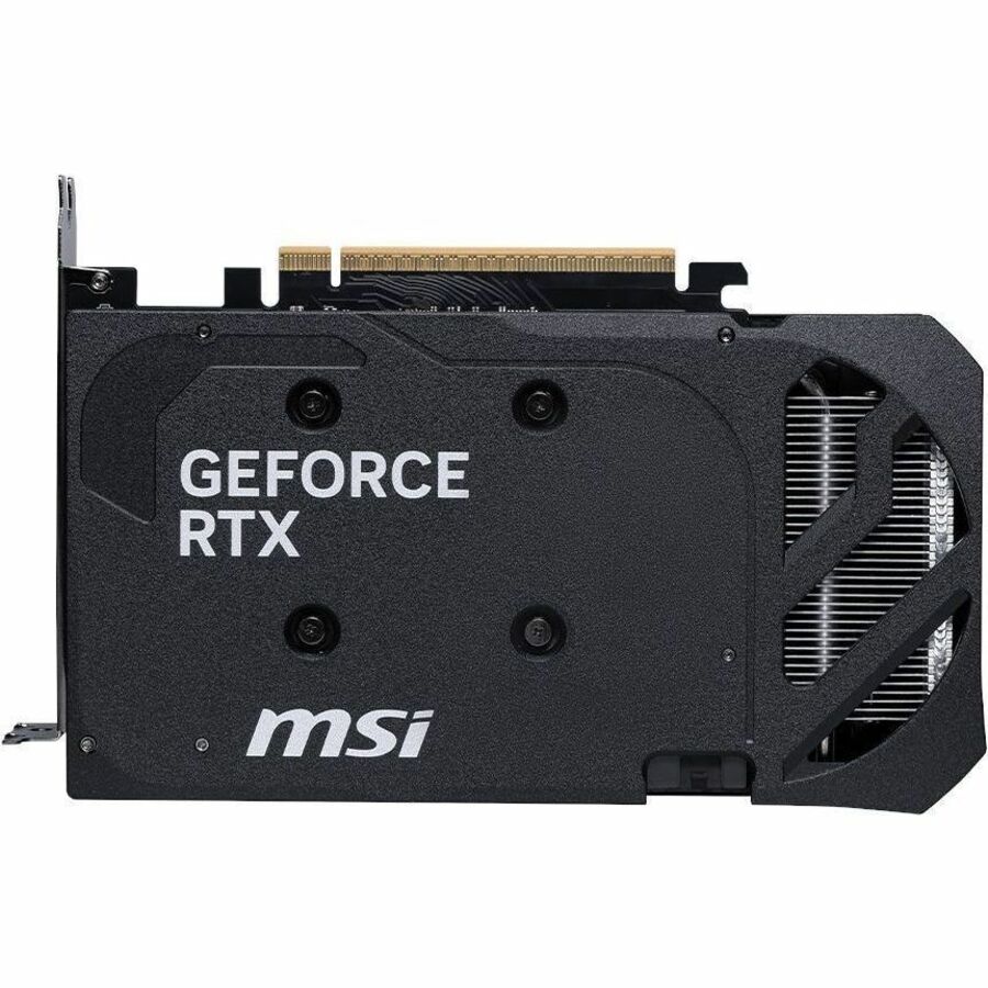 MSI NVIDIA GeForce RTX 5060 Graphic Card - 8 GB GDDR7