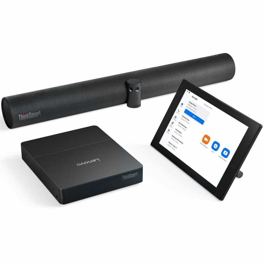 Lenovo ThinkSmart Core Gen 2 Video Conference Equipment