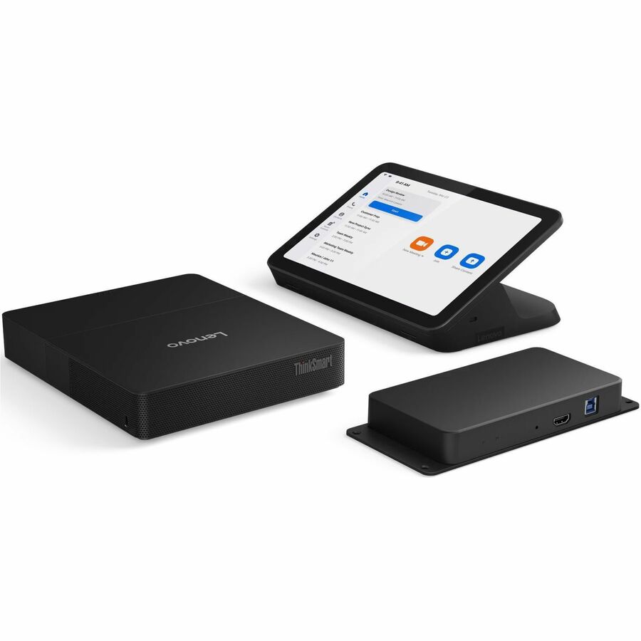 Lenovo ThinkSmart Core Gen 2 Video Conference Equipment