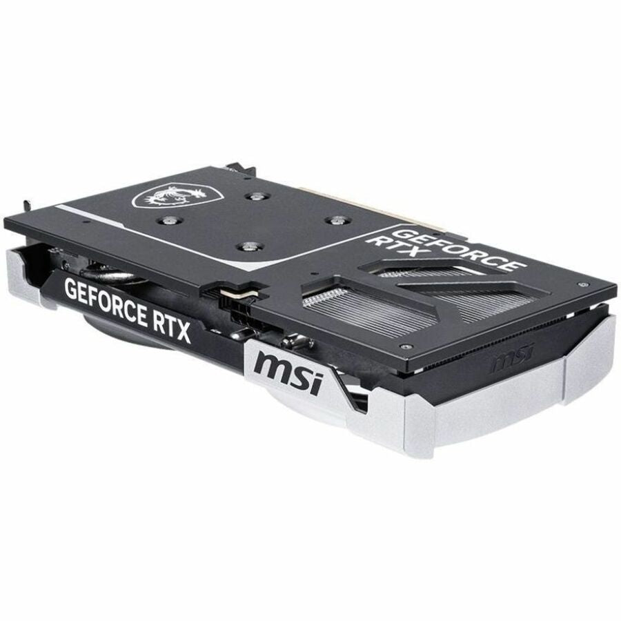 MSI NVIDIA GeForce RTX 5060 Ti Graphic Card - 8 GB GDDR7
