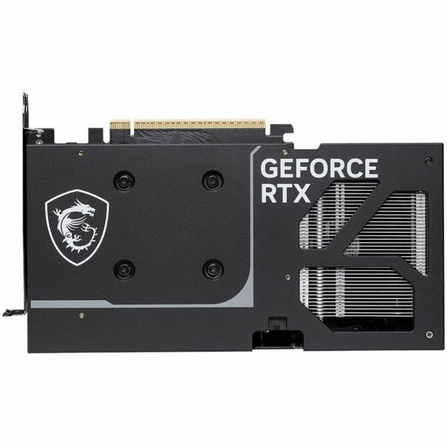 MSI NVIDIA GeForce RTX 5060 Ti Graphic Card - 8 GB GDDR7