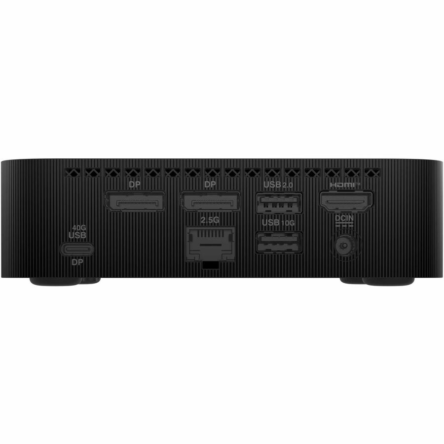 Asus ExpertCenter PN54-BB5000ETL-A Barebone System - Mini PC - AMD Ryzen AI 5 340