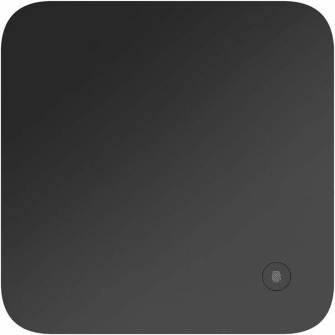 Asus ExpertCenter PN54-BB5000ETL-A Barebone System - Mini PC - AMD Ryzen AI 5 340