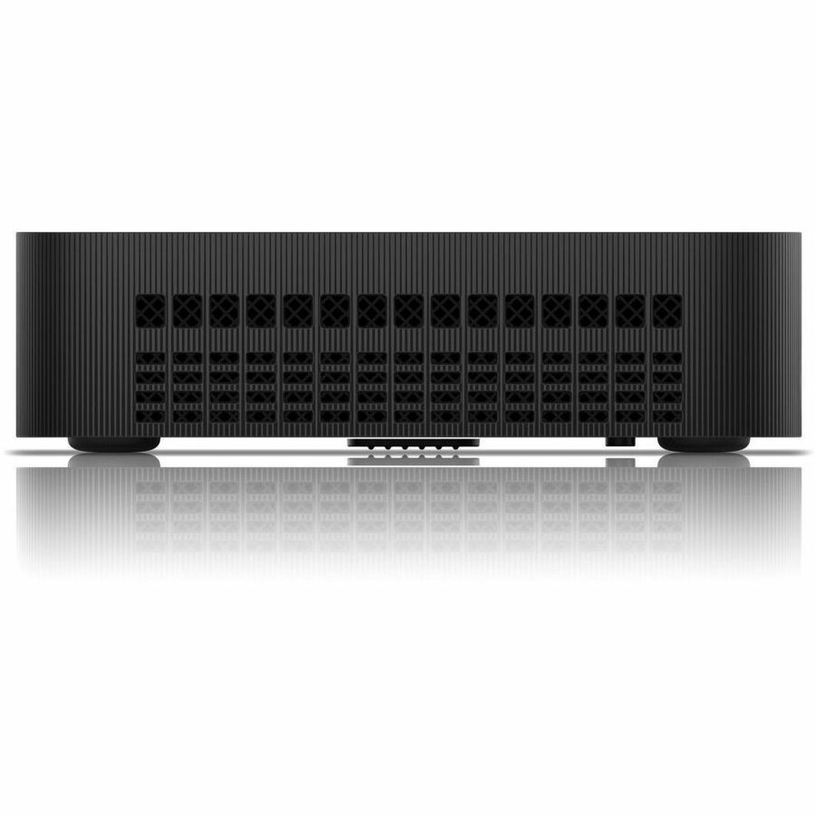 Asus ExpertCenter PN54-BB5000ETL-A Barebone System - Mini PC - AMD Ryzen AI 5 340
