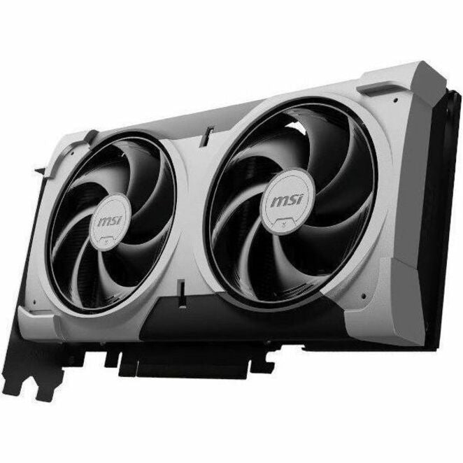 MSI NVIDIA GeForce RTX 5060 Ti Graphic Card - 16 GB GDDR7