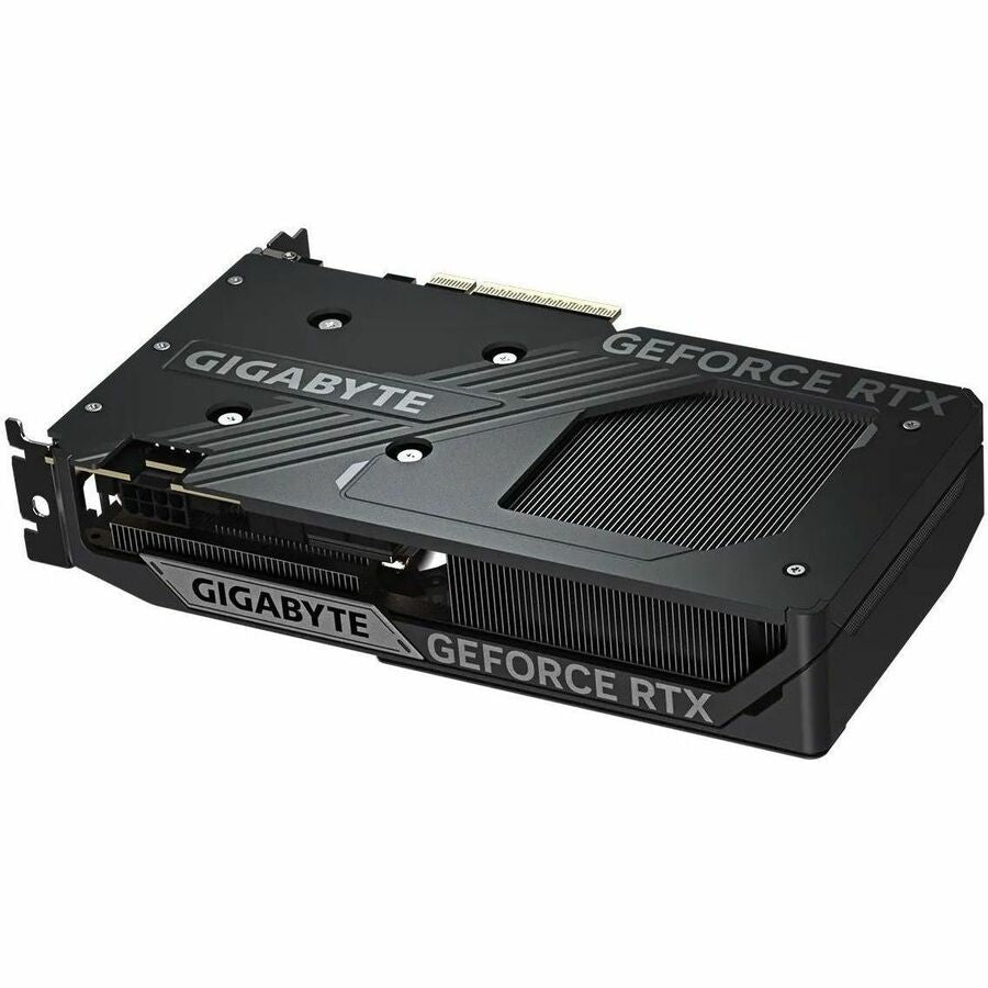GIGABYTE NVIDIA GeForce RTX 5060 Graphic Card - 8 GB GDDR7