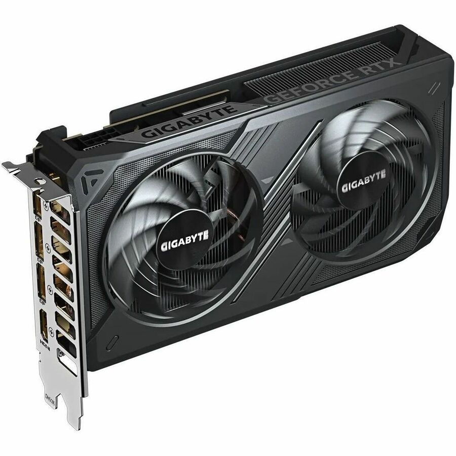 GIGABYTE NVIDIA GeForce RTX 5060 Graphic Card - 8 GB GDDR7
