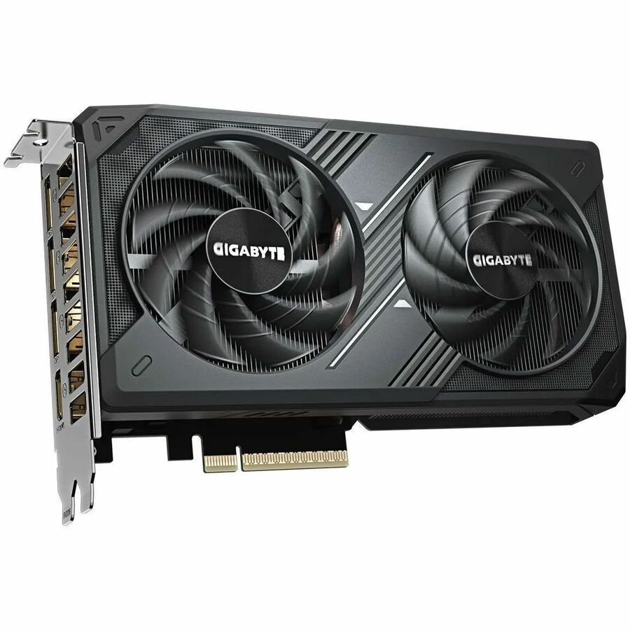 GIGABYTE NVIDIA GeForce RTX 5060 Graphic Card - 8 GB GDDR7