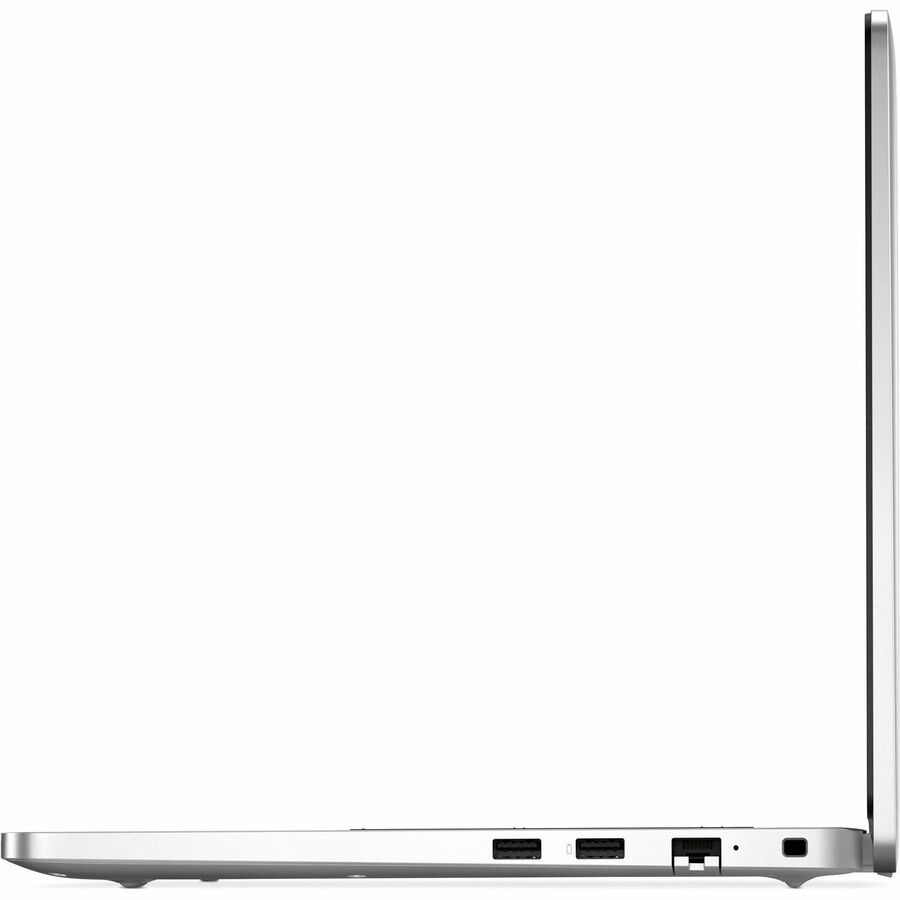 Dell Pro 14 PC14250 14" Notebook - Full HD Plus - 60 Hz - Intel Core Ultra 5 235U - vPro Technology - 16 GB - 512 GB SSD - English (US) Keyboard - Platinum Silver