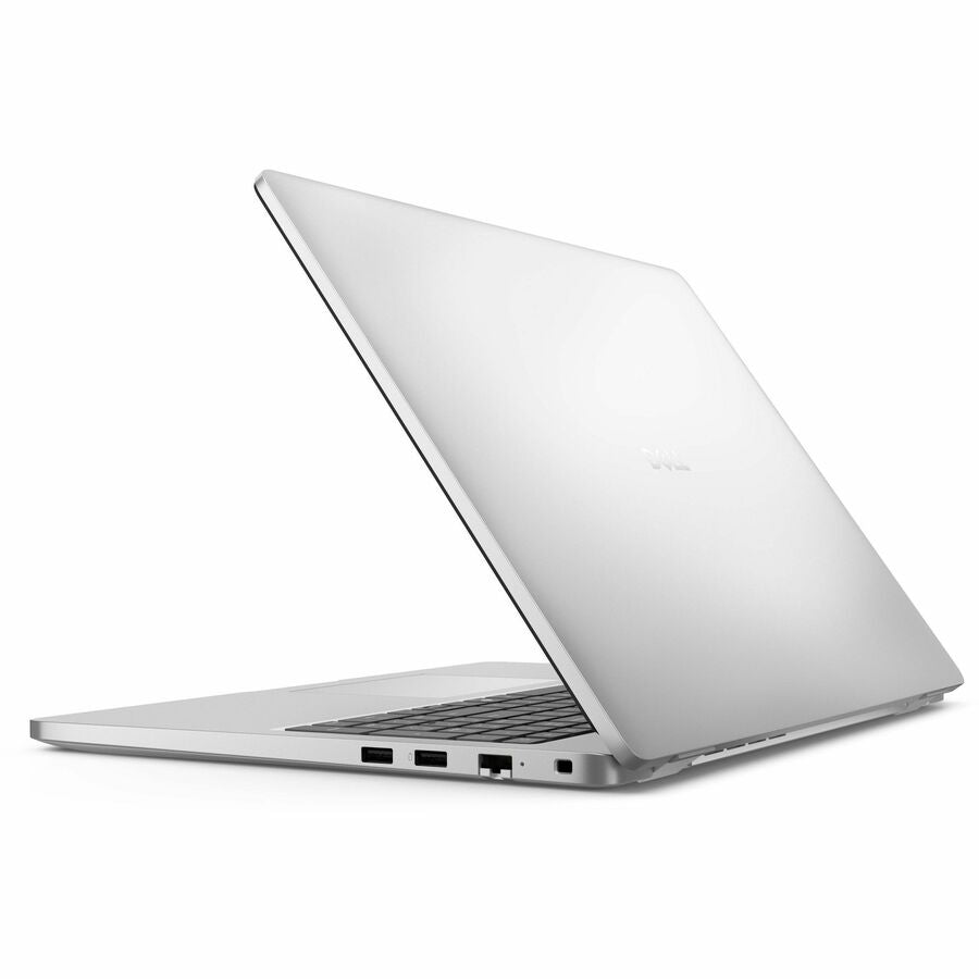 Dell Pro 16 PC16250 16" Notebook - Full HD Plus - 60 Hz - Intel Core Ultra 5 235U - vPro Technology - 16 GB - 256 GB SSD - English (US) Keyboard - Platinum Silver