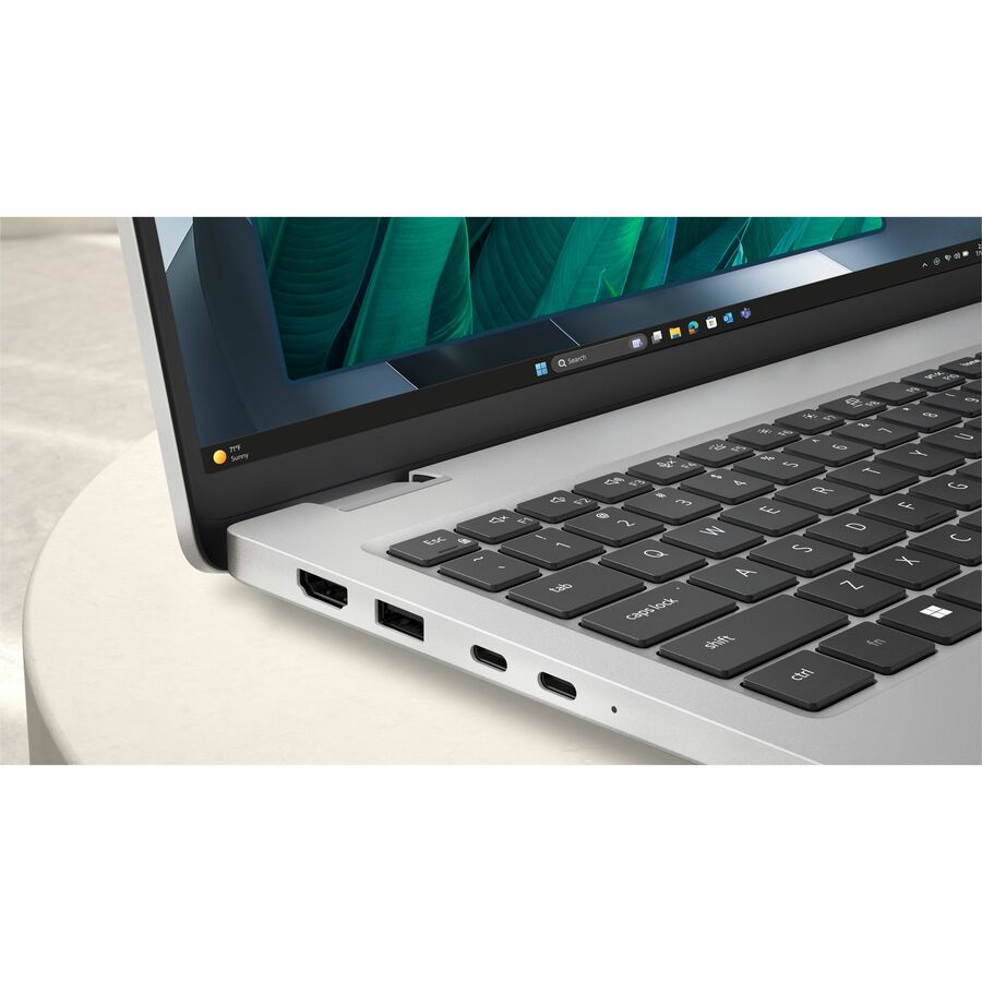 Dell Pro 16 Plus PB16255 16" Notebook - Full HD Plus - 60 Hz - AMD Ryzen 7 PRO 250 - 16 GB - 512 GB SSD - English (US) Keyboard - Magnetite