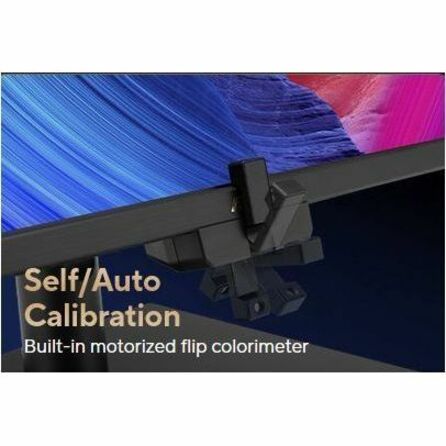 Asus ProArt PA32UCE 32" Class 4K UHD LED Monitor - 16:9 - Black